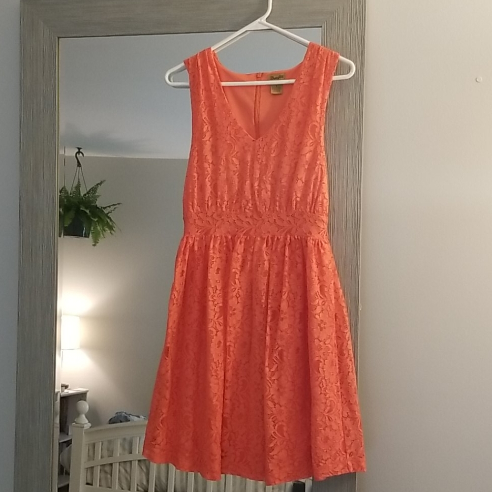 Wrangler Dress
